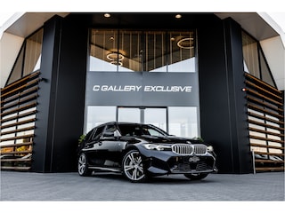 BMW 3-serie Touring 330i - M Sport | Panorama | Elek. Trekhaak | ACC