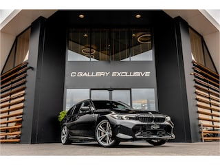 BMW 3-serie Touring 330i - M Sport | Panorama | Elek. Trekhaak | ACC