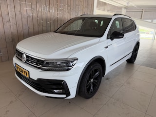 Volkswagen Tiguan 1.5 TSI HL Bus. R.