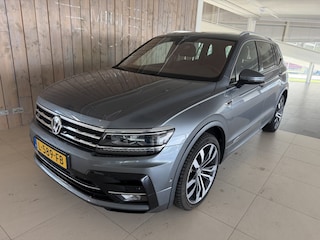 Volkswagen Tiguan 1.5 TSI HL Bus. R.