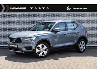 Volvo XC40 1.5 T3 Momentum Pro | Achteruitrijcamera | Parkeersensoren | Keyless Entry | Elektrische Achterklep | Navigatie | Cruise Control Adaptief | BLIS