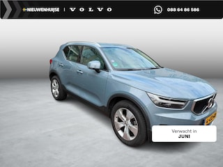 Volvo XC40 1.5 T3 Momentum Pro | Achteruitrijcamera | Parkeersensoren | Keyless Entry | Elektrische Achterklep | Navigatie | Cruise Control Adaptief | BLIS