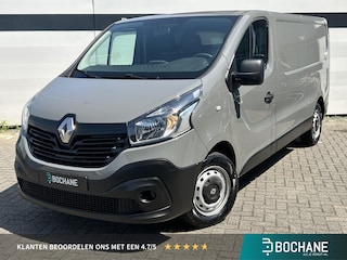 Renault Trafic 1.6 dCi T29 L2H1 Comfort | Navigatie | Trekhaak | Parkeersensoren Achter