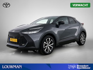 Toyota C-HR 2.0 Plug-in Hybrid 220 Dynamic | BTW voertuig | Dealer onderhouden | Stoel+stuurverwarming | dodehoek detectie | Parkeersensoren voor+achter | Apple CarPlay/Android auto | Cruise Control Adaptive |