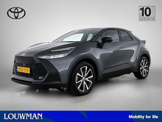 Toyota C-HR 2.0 Plug-in Hybrid 220 Dynamic | BTW voertuig | Dealer onderhouden | Stoel+stuurverwarming | dodehoek detectie | Parkeersensoren voor+achter | Apple CarPlay/Android auto | Cruise Control Adaptive |
