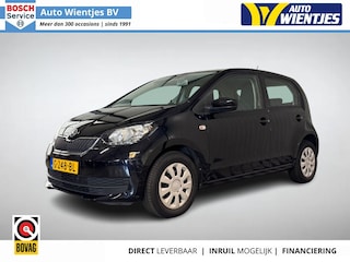Skoda Citigo 1.0 Greentech | Ambition 5-Drs | Airco | Cruise