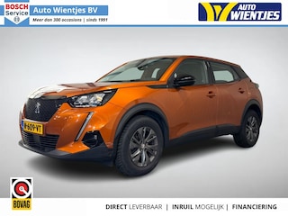 Peugeot 2008 1.2 PureTech | Active Pack | Navi | Camera | Trekhaak