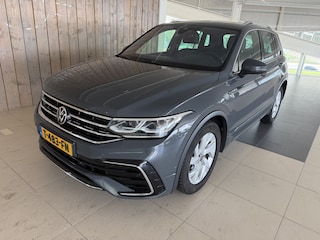 Volkswagen Tiguan 1.5 TSI R-Line Bns