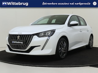 Peugeot 208 1.2 PureTech Active Pack | Apple Carplay | Parkeersensoren | 16" Velgen YP