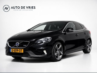 Volvo V40 1.6 D2 R-Design Business | Navigatie | 18 inch LMV | Sportstoelen