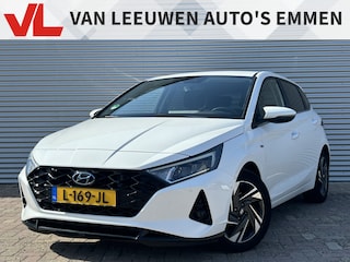 Hyundai i20 1.0 T-GDI Premium | Nieuw Binnen! | Camera | Bose | Stoelverwarming