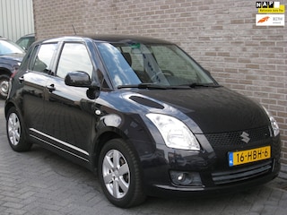 Suzuki Swift 1.3 Shogun - 1e eig! - Airco -