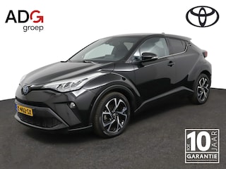Toyota C-HR 2.0 Hybrid First Edition | Adaptive Cruise Control | Achteruitrijcamera | Dodehoekdetectie | Stoel/Stuurverwarming