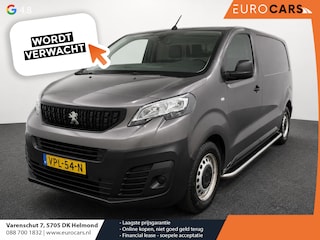 Peugeot Expert 2.0 BlueHDI 145 Standard Premium Airco Navi Cruise Control Sidebars PDC VA + Camera DAB+
