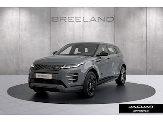 Land Rover Range Rover Evoque 1.5 P300e AWD R-Dynamic S | Panoramadak | Apple Carplay | Black Pack