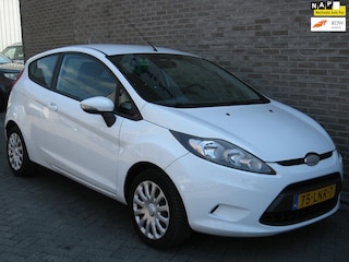 Ford Fiesta 1.25 Limited