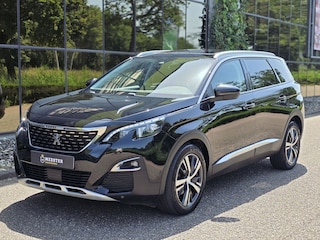 Peugeot 5008 1.2 PureTech Allure|Pano|Camera|Navi