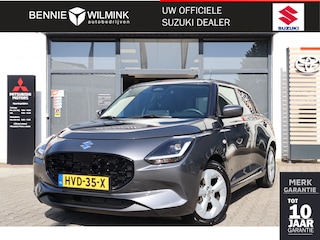 Suzuki Swift 1.2 Select Hybrid All Seasons | Adaptive CC | Carplay