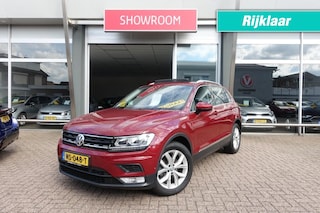 Volkswagen Tiguan 1.4 TSI ACT 110KW CONNECTED SERIES 100%NL (All-in prijs)
