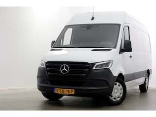 Mercedes-Benz Sprinter 315 CDI 150pk RWD L2H2 LED/Airco/Camera 08-2021