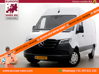 Mercedes-Benz Sprinter 315 CDI 150pk RWD L2H2 LED/Airco/Camera 08-2021