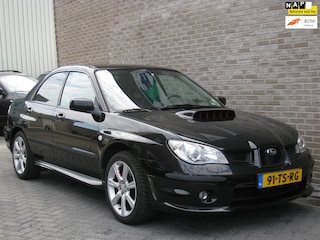 Subaru Impreza 2.5 WRX Edition - 2e eig! - Climate control -