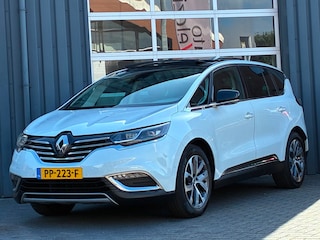 Renault Espace 1.6 TCe Dynamique 7p Automaat Panodak Leder Camera