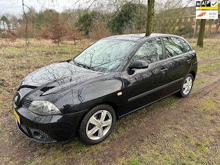 Seat Ibiza 1.6-16V Freestyle apk t/m 24-06-2027