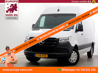 Mercedes-Benz Sprinter 316 CDI 163pk RWD L2H2 Airco/Navi/Camera/Trekhaak 3500kg 11-2018