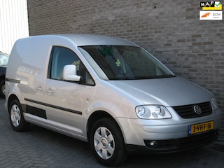 Volkswagen Caddy 1.9 TDI - Airco - Cruise control -