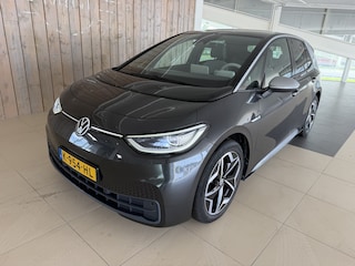 Volkswagen ID.3 First Plus 58 kWh SOH 89,74