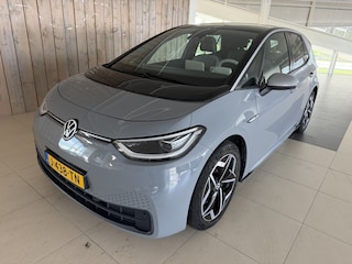Volkswagen ID.3 First Plus 58 kWh