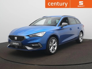 Seat Leon Sportstourer FR Business 1.5 TSI eHybrid 150 kW / 204 PK Statio