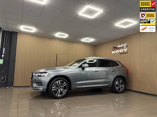 Volvo XC60 2.0 B5 Business Pro * Automaat / Carplay / Trekhaak / Leder / Camera / NL Auto *