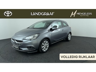 Opel Corsa 1.0 Turbo Edition