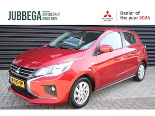 Mitsubishi Space Star 1.2 Intense Dealer o.h.