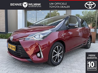 Toyota Yaris 1.5 Hyb. Bi-Tone