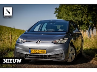 Volkswagen ID.3 Life 58 kWh Pro | 1 accucel defect! | Nap