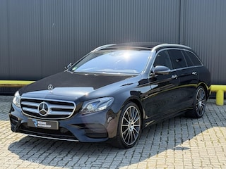 Mercedes-Benz Estate 350 d Premium Plus AMG-PAKKET