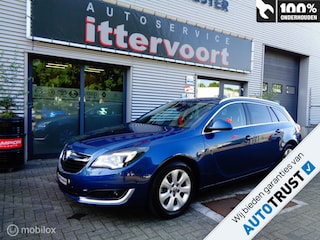 Opel Insignia Sports Tourer 1.6 T Cosmo