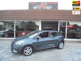 Renault Clio 0.9 TCe Intens