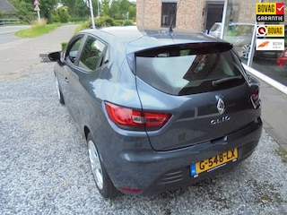 Renault Clio 0.9 TCe Intens