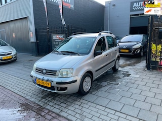 Fiat Panda 1.2 Edizione Cool Trekhaak Airco NAP APK 1 Jaar