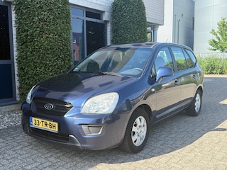 Kia Carens 2.0 CVVT X-tra