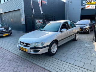 Opel Omega 2.0i-16V Sport Airco Trekhaak NAP APK