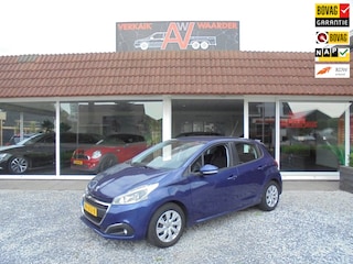Peugeot 208 1.2 PureTech Blue Lion