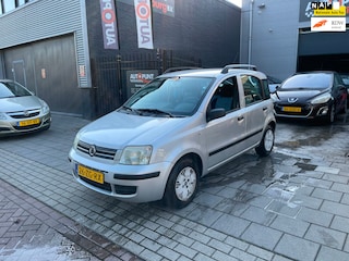 Fiat Panda 1.2 Edizione Cool 2e Eigenaar! Airco NAP APK 1 Jaar