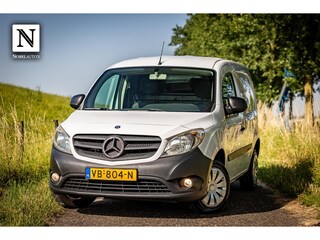Mercedes-Benz Citan bestel 109 CDI |Airco |Cruise |Nap | Marge!