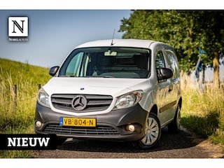 Mercedes-Benz Citan bestel 109 CDI |Airco |Cruise |Nap | Marge!