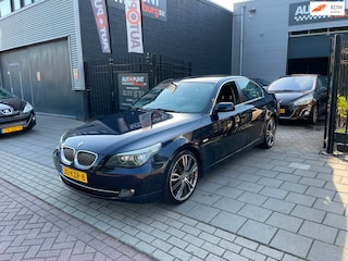 BMW 530i 3e Eigenaar! Andriod/Carplay Airco PDC NAP APK